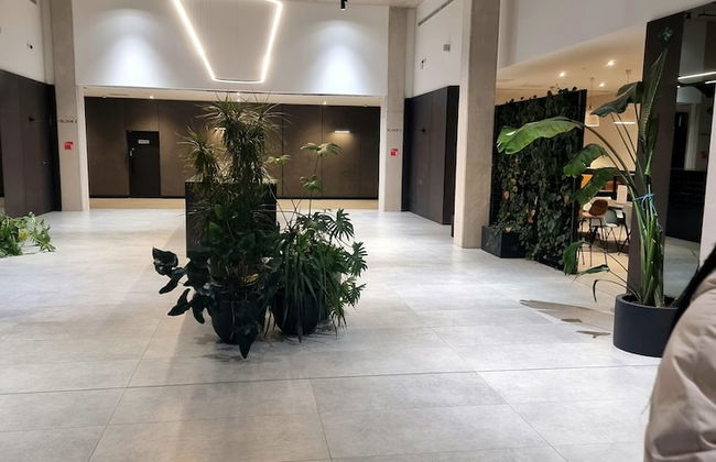 Captivating 1-bed Apartment in Manchester - Foto 2