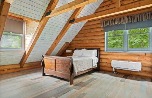 Ultimate Private Escape 35 acre to FISH/HUNT/relax - Foto 61