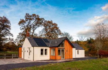 Slatehouse Cottage, Drumlanrig - Foto 19