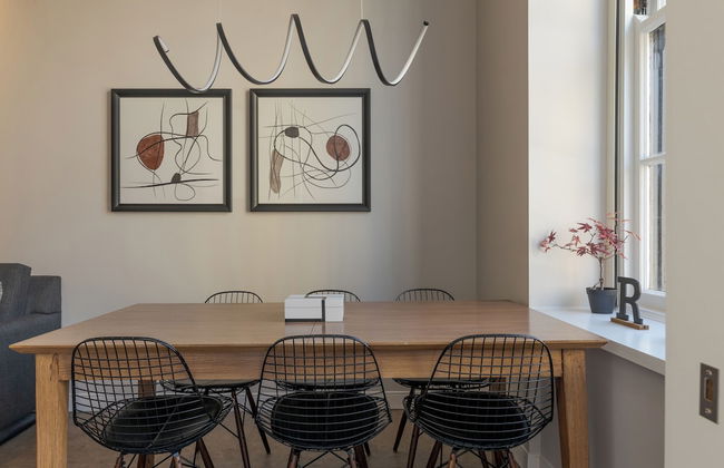 Unique Historic Experience Conveniently Located in the Heart of Cincinnati - Foto 76