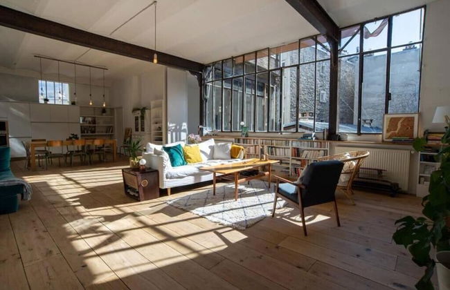 La Fleur Loft Boutique Spa - Photo 19