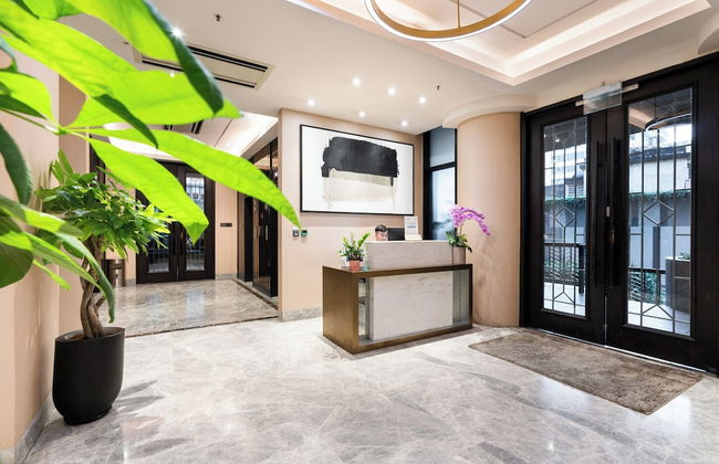 3BR APT D1Mension - Foto 2