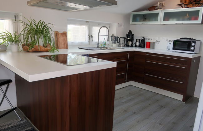 Sternenhimmel - Foto 3