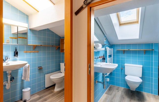 App. Les Lupins 17 - Foto 11