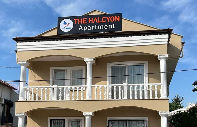 The Halcyon Apartment - Foto 36