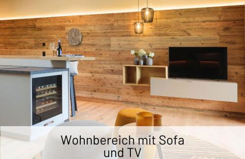 Hoimat Pfronten - Luxusappartements mit Sauna und Bergblick - Foto 72