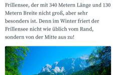 Feel-good apartment in Heufeld near Bad Aibling - Foto 20