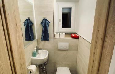 Familien-Ferienhaus am Felsenlabyrinth - Foto 43