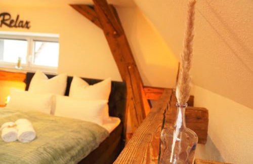 Galerie-Wohnung I Europapark I Balkon I Boxspring I Nespresso I Parkplatz - Foto 7