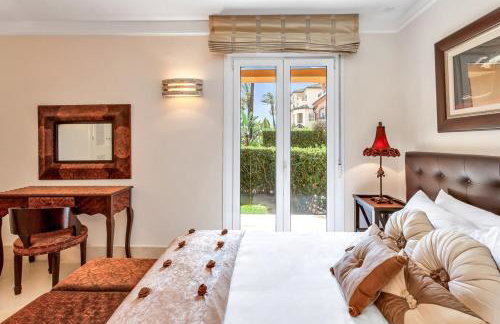 YOLO Spaces - Sotogrande Marina Duo Apartment - Foto 36