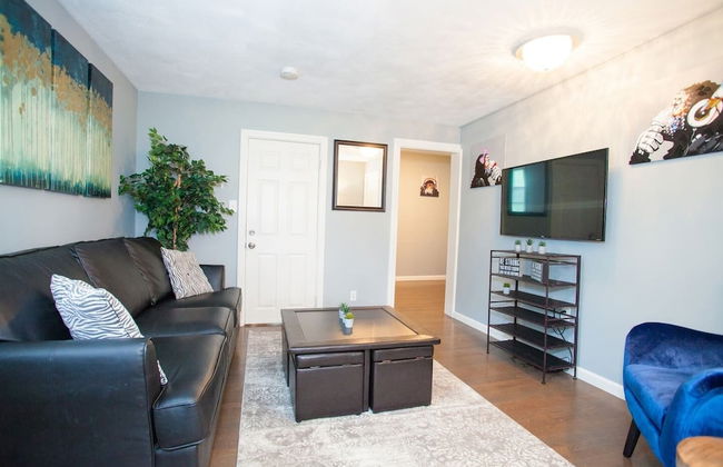 Luxury Collection-4 Bedroom 3 Full-bathroom-boston - Foto 21