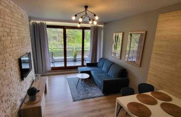 Apartament Jurata Deluxe - Foto 9