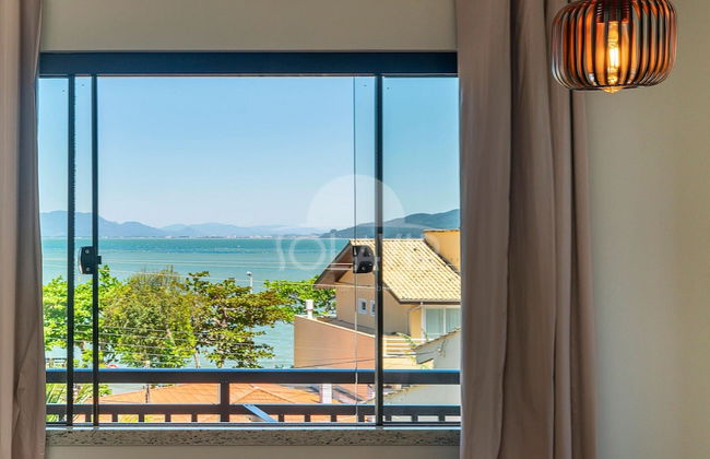 Suíte 2 Ala pôr sol Residencial Solavir - Foto 19