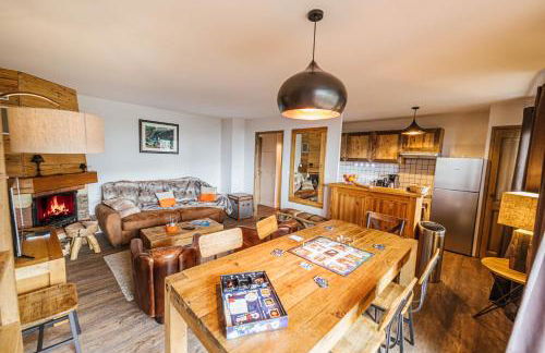 Chalet La Perle de L'Oisans - Appartements d'Exception - Foto 66