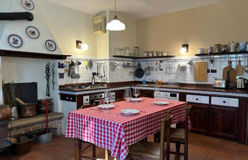 Casa Ambrogina - Foto 13