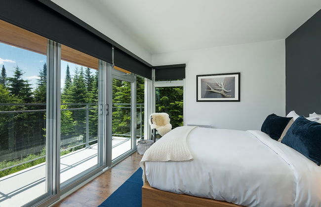 Les Chalets Forêt - Foto 24