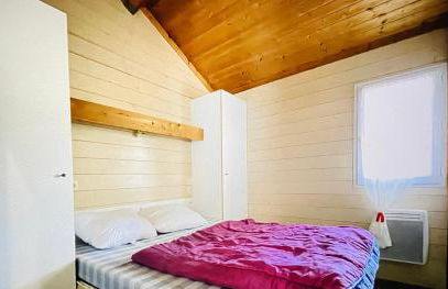 Chalet climatisé dans un écrin de verdure - Foto 3