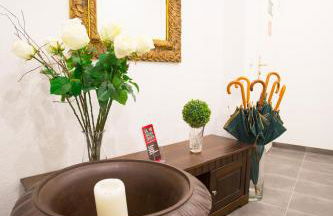 Downtown Apartments Center - Foto 23