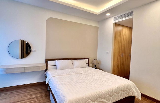 FLC Sea Tower - An Phat Apartment - Photo 12