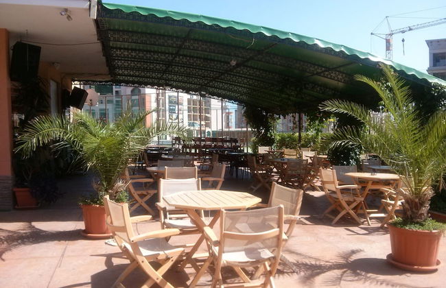 Apartcomplex Panorama Dreams - Photo 31