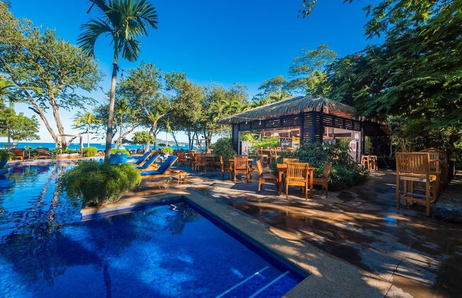 Jet Luxury at Langosta BeachResortVillas - Foto 75