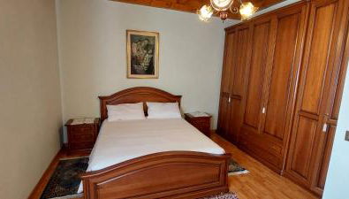 Casa Rosa - Foto 4, wardrobe