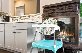 Brew City Game Room Fenced Yard 2 king beds - Foto 48