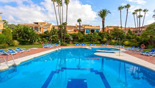 Genteel Home Venalmar Terrace - Foto 5, sunbed