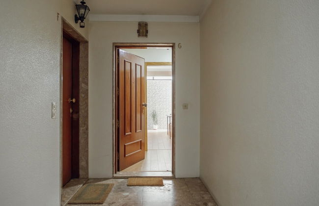 Bright Apartment by Homing - Foto 20