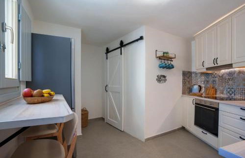 Euphemus Cave House - Foto 35