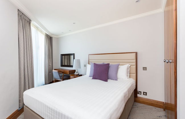 Sanctum London Maida Vale - Photo 43