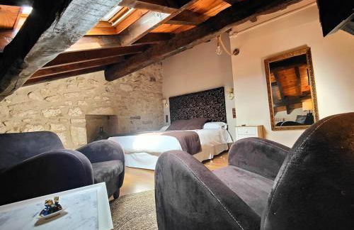 Casa Rural La Molinera Etxea - Foto 24