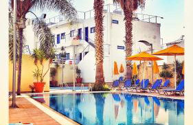 Kassavetis Center - Hotel Studios & Apartments - Photo 56