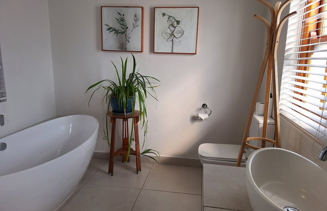 Petit Plaisir Cottage - Photo 22