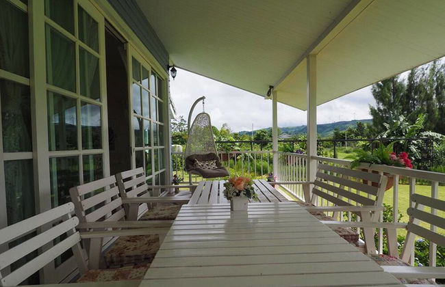 Misty English Cottage - Foto 43