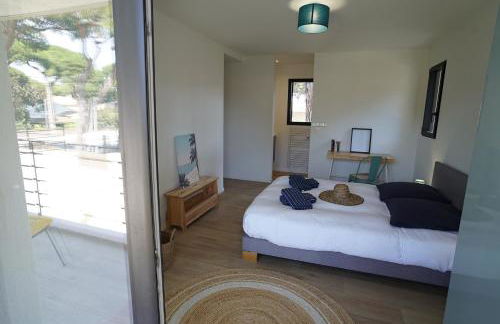 Villa Les Pesquiers - Foto 23