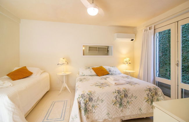 Harmoniosa Mansão com 7 Suítes Ferradura - Foto 13