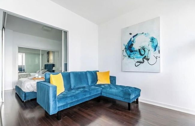 The Harbour Toronto - Foto 43