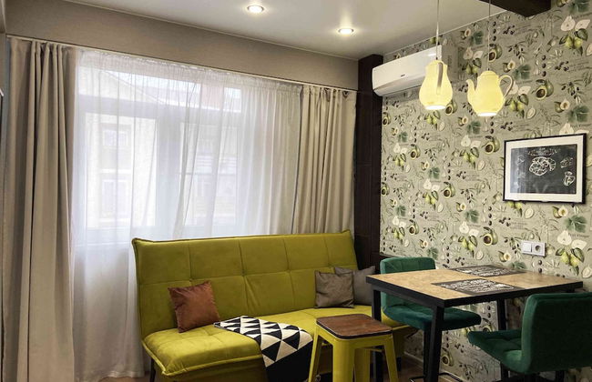 More Apartments na Estonskoy 37 k2 54 - Photo 7