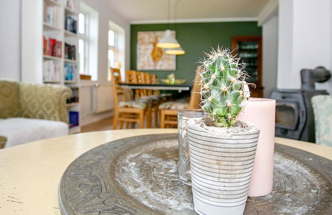 4 Star Holiday Home in Asperup - Foto 22