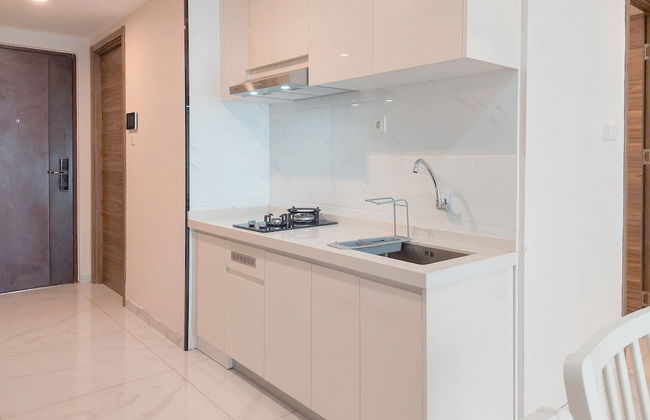Good Deal And Spacious 3Br Sky House Bsd Apartment - Foto 11