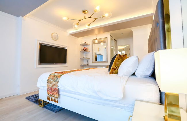 Sabai Space Bangkok - Photo 23