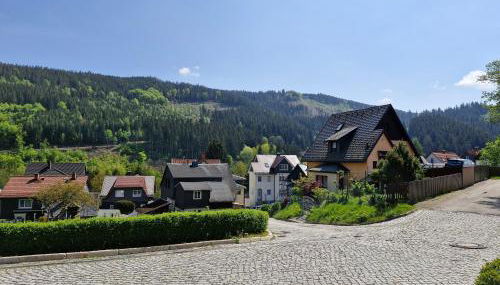 Ferienwohnung Schulzental - Foto 3