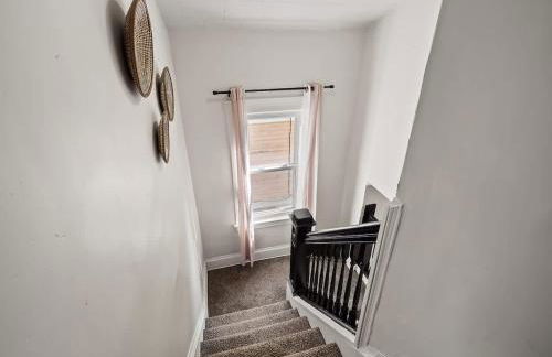 Game Room 7 Min To Downtown CLE - Foto 25