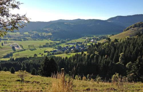 Apartment Schwarzwaldblick II by Interhome - Foto 45