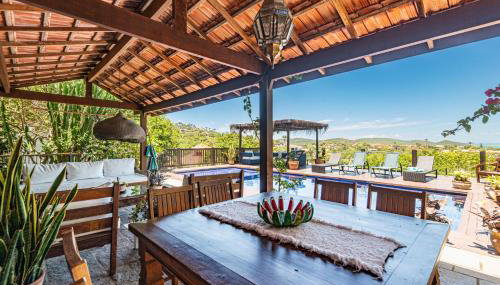 Robs House in Brava - Foto 5