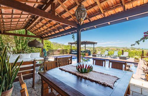 Robs House in Brava - Foto 5