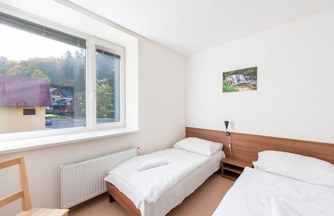 Apartmány Rokytka Snowhouse - Photo 5