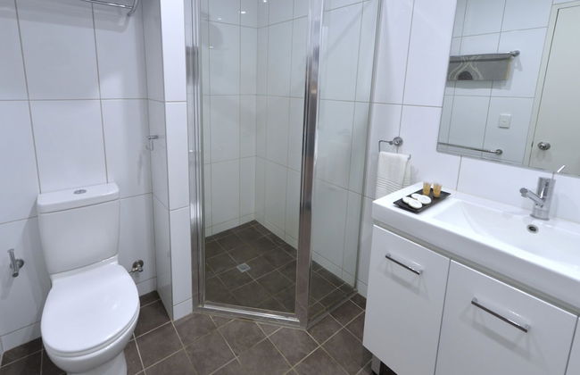 City Gardens Apartments - Foto 12