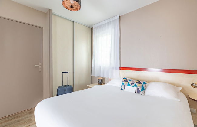 Appart'City Classic Limoges - Foto 11